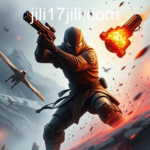 Exploring the Exciting World of 'Action Games' on Jili17