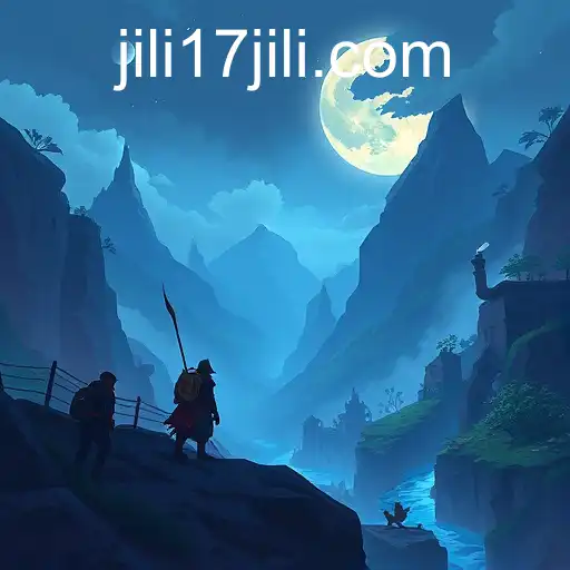 Exploring the Enchanting World of Adventure Games with Jili17