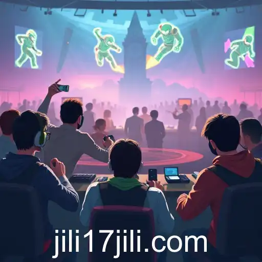 Exploring Jili17: Insights into the Game Website Phenomenon