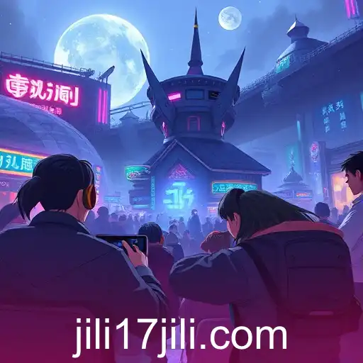 Rise of the Evergreen Gaming Hub