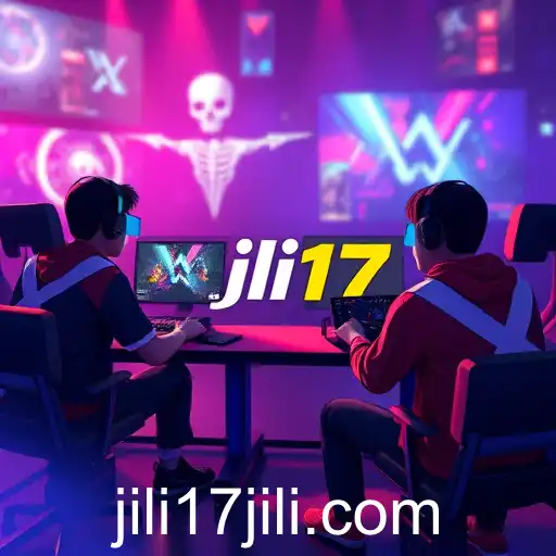 Jili17: Revolutionizing the Online Gaming Landscape
