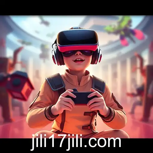 Jili17 Spikes Popularity in Global Gaming