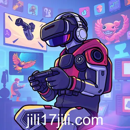 The Evolving Landscape of Online Gaming in 2025