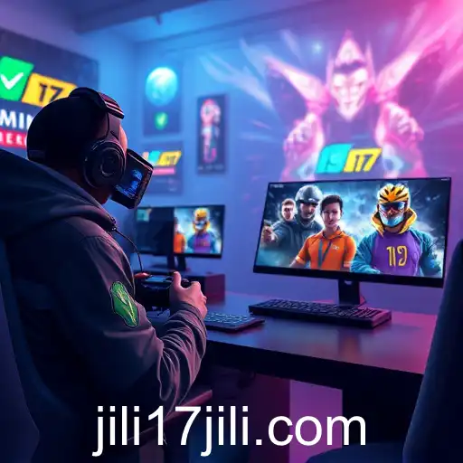 Rising Trends in Online Gaming Platforms