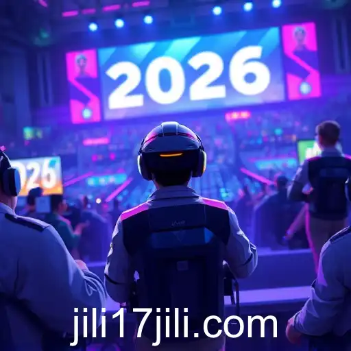Rise of Online Gaming Platforms in 2025