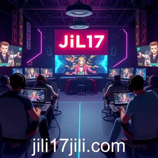 The Rise of Jili17: A Phenomenon in Gaming