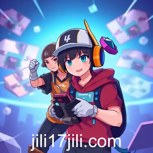 The Rise of Jili17 in Online Gaming