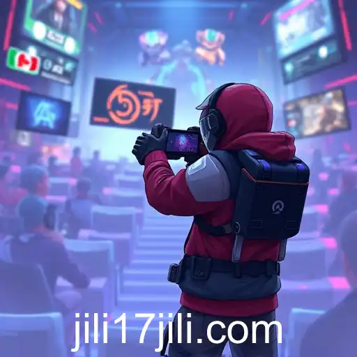 The Rise of Online Gaming Platforms in the Modern Era