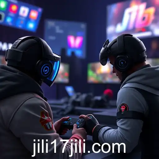 The Rise of Online Gaming: Jili17's Impact in 2025