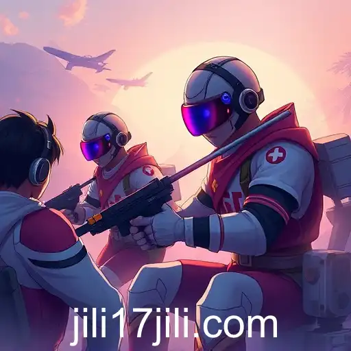 The Rise of jili17 in Gaming Networks