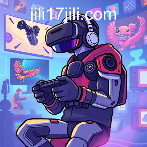 The Evolving Landscape of Online Gaming in 2025