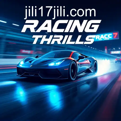Exploring the Thrill of Racing Games: A Deep Dive into the World of 'Jili17'