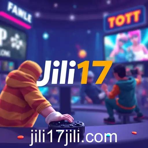 The Rise of Jili17 Amid Global Gaming Boom