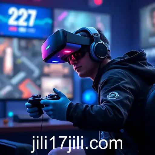 The Rise of Online Gaming Platforms