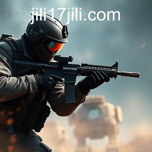 Exploring the Thrill of Shooter Games on Jili17
