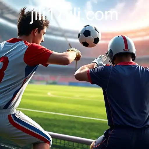 Exploring the Exciting World of Sports Games in the Digital Realm