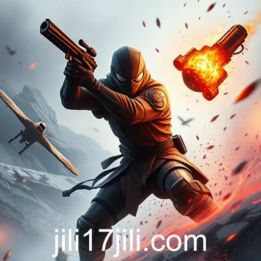 Exploring the Exciting World of 'Action Games' on Jili17