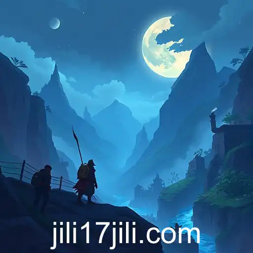 Exploring the Enchanting World of Adventure Games with Jili17