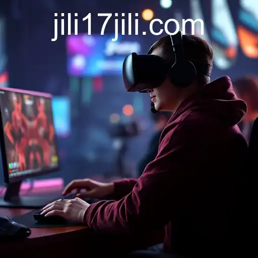 The Evolution of Online Gaming in 2026