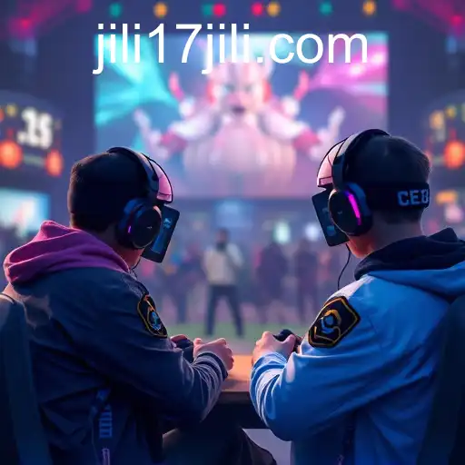 Gaming Trends and Insights