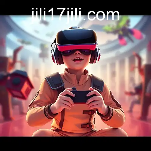 Jili17 Spikes Popularity in Global Gaming