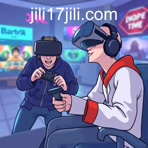 Jili17: A Transformation in Online Gaming Experience