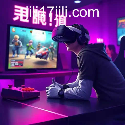 Navigating the Gaming World with Jili17