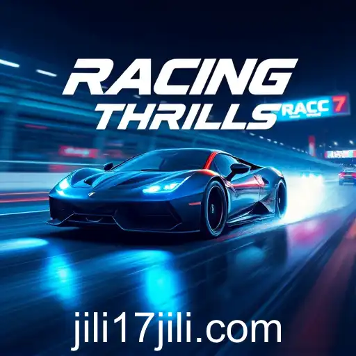 Exploring the Thrill of Racing Games: A Deep Dive into the World of 'Jili17'