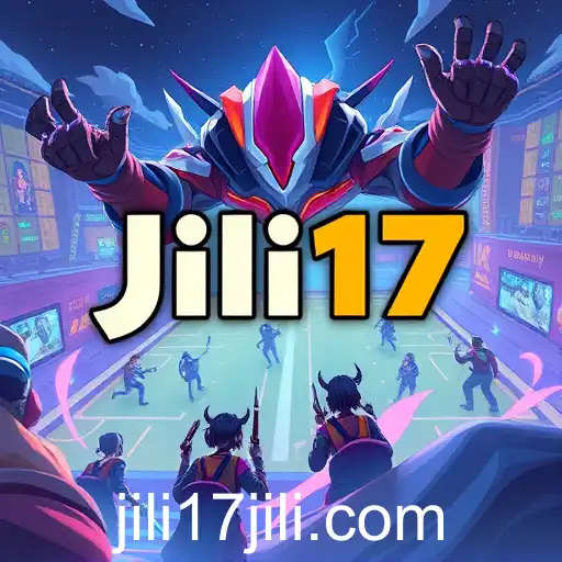 The Rise of Jili17: Gaming Trends in 2025
