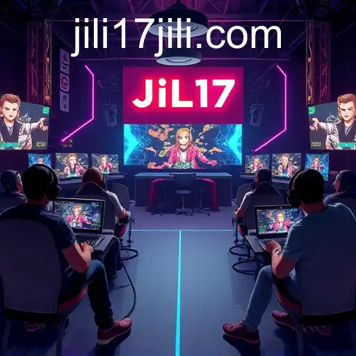 The Rise of Jili17: A Phenomenon in Gaming