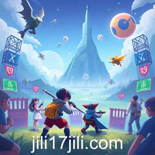 The Rise of Jili17: Navigating the Online Gaming Landscape