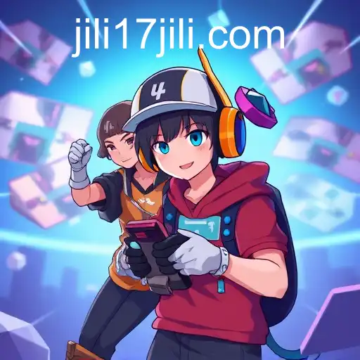 The Rise of Jili17 in Online Gaming