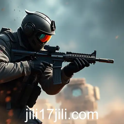Exploring the Thrill of Shooter Games on Jili17
