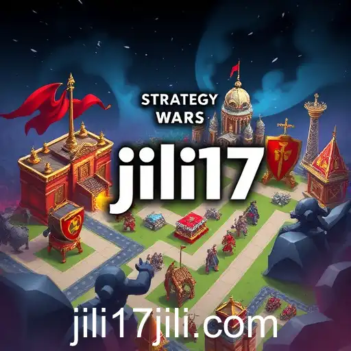 Exploring the World of Strategy Games: Unleashing Your Tactical Prowess