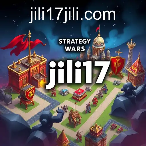 Exploring the World of Strategy Games: Unleashing Your Tactical Prowess